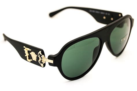 lunettes Versace vintage style